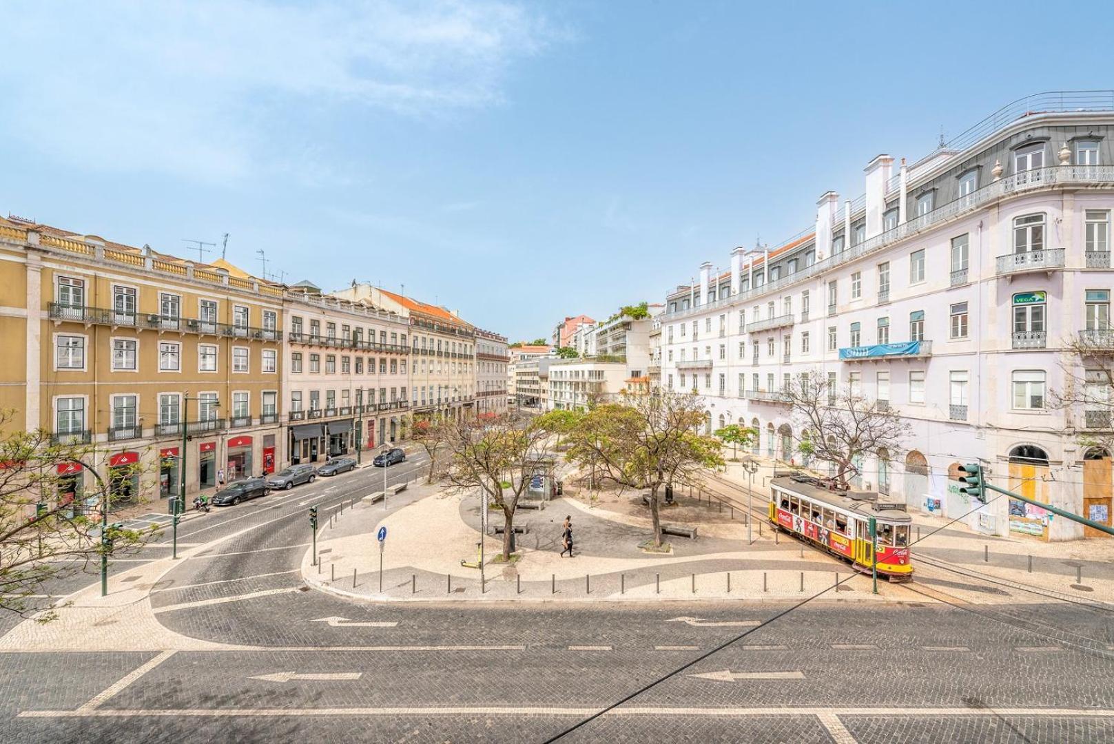 Apartment Guestready - One Carlos I 202